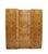 English Art Deco Blonde Walnut Wardrobe, 1930 For Sale - Image 14 of 14