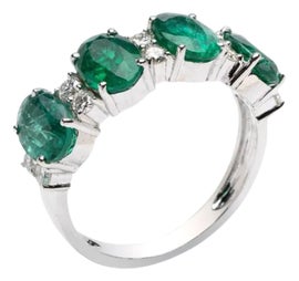 Example of The School of Paris Rings