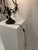 Crystal Girandole Table Lamps, Bronze Finish, Made by Boler Accent Lighting - A Pair For Sale - Image 14 of 17
