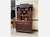 Antique Art Nouveau Cabinet, 1910 For Sale - Image 3 of 10