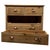 Mid-Century Pine Chest of Drawers For Sale - Image 4 of 12