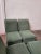 Mid-Century Modular Sofa, 1970s, Set of 6 For Sale - Image 4 of 9