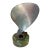 Vintage Bronze Boat Propeller Nautical Presentation Sculpture For Sale