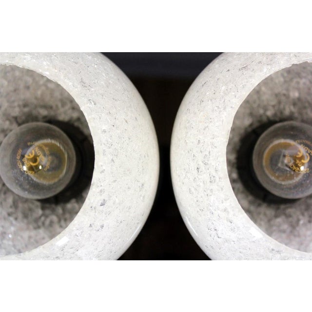 Space Age Table Lamps from Pokrok Zilina, 1970s, Set of 2 For Sale - Image 10 of 15