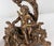 19th Century Pair of French Rococo Revival Gilt Bronze or Copper Alloy Candlesticks For Sale - Image 10 of 14