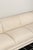 Mid-Century Modern Vintage Three-Piece Curved Modular Sectional Sofa For Sale - Image 3 of 14