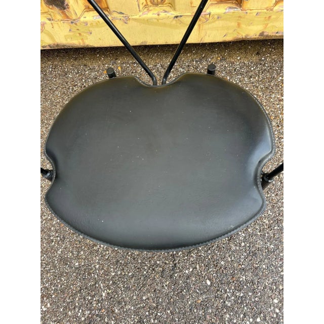 1980s Cattelan Italia Stool, 1980 For Sale - Image 5 of 13