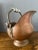 Antique Copper Coal Scuttle For Sale In New York - Image 6 of 12