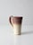 Contemporary Vintage Studio Pottery Mug For Sale - Image 3 of 13