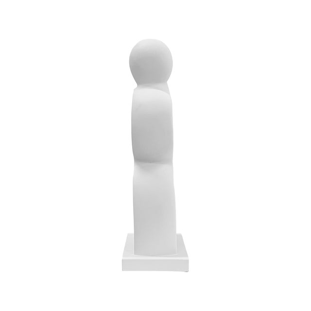 Kenneth Ludwig Chicago Continuum Sculpture II For Sale - Image 4 of 11