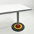 Driade Kroma Dining Table by Antonia Astori for Driade, 1980s For Sale - Image 4 of 12