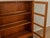 1980s Teak Showcase Cabinet, 1980s For Sale - Image 5 of 9