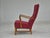 Vintage Scandinavian Chair in Ash, 1970s For Sale - Image 14 of 18