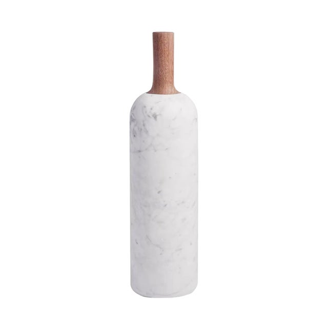 Bordolese Rolling Pin with Container by Studio Lievito For Sale