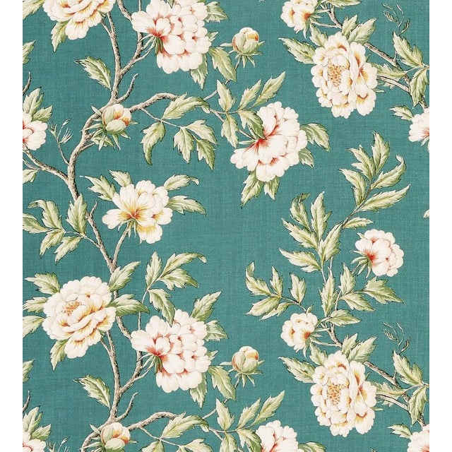 Scalamandré is a heritage American textile brand rooted in luxury and high-end design since its inception in 1929. Founder...