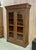 19th Century Fir Bookcase Cabinet For Sale - Image 3 of 14