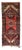 Small Turkish Anatolian Rug For Sale