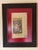 Erotica Late 19th Century Framed Set of Kama-Sutra Art - Set of 2 For Sale In Chicago - Image 6 of 11