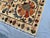 Hand-Knotted Afghan Suzani Chobi Wool Area Rug - 8'3" X 11'4" For Sale - Image 11 of 15