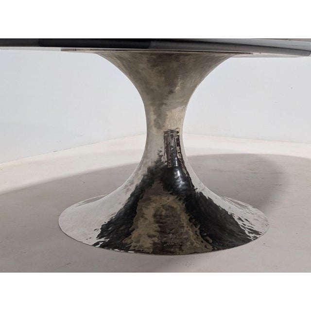 Dakota Table by Julian Chichester For Sale - Image 6 of 13