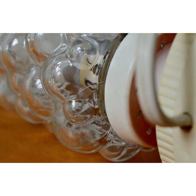 Vintage Table Lamp, 1950s For Sale - Image 4 of 7