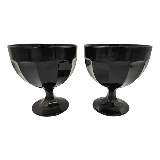 Vintage Italian Sugar Bowl, 1970s, Set of 2 For Sale