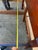 Vintage George Style Cherry Rice Carved Four Poster Cali King Bed Frame. For Sale - Image 11 of 16
