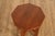 Mission Stickley Mission Collection Cherry Octagonal Tabouret For Sale - Image 3 of 18