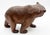 Traditional Late 19th Century Medium Size Swiss Strolling Black Forest Bear For Sale - Image 3 of 4