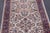 Traditional Karastan Multicolor 100% Wool Runner Rug For Sale - Image 3 of 13