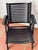 Rex Folding Lounge Chair by Niko Kralj For Sale - Image 10 of 15