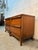 Mid-Century "Distinction" Walnut Night-Stands by Unagusta, Pair For Sale In New York - Image 6 of 17