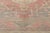 Mid 20th Century Vintage Turkish Oushak Rug, 06'11 X 09'09 For Sale - Image 5 of 10