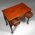 Late 18th Century 1780s Small Antique Georgian English Hall Table For Sale - Image 5 of 11