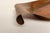 Sculptural Arts and Crafts Copper Gondola Oval Tray Attributed to w.a.s. Benson For Sale - Image 15 of 15