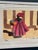 Lars Norrman, African Woman, 1950s, Lithograph, Framed For Sale - Image 4 of 18
