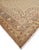Antique Tabriz Carpet, Hadji Jalili Persian Rug, Earth Tones, Ivory, Terracotta For Sale - Image 15 of 18