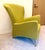 Montis Montis Castor Lounge Chair With Footstool/Ottoman by Gijis Papavoine For Sale - Image 4 of 9