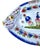 Early 20th Century Vintage Henriot Quimper Fish Serving Platter For Sale - Image 5 of 12