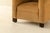 Art Deco Easy Chair, Belgium, 1940s For Sale - Image 11 of 15