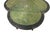 Early 20th Century Triangular Drop Leaf Table For Sale - Image 9 of 12
