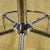 Wood Vintage Adjustable Chrome Surveyors Swivel Stool, 1960s For Sale - Image 7 of 9