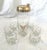 1970s Vintage Mid-Century Modern Culver "Patriotic Eagle" Cocktail Shaker Set of 7 For Sale - Image 5 of 7