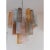 Multicolors Murano Glass Sputnik Chandelier For Sale - Image 10 of 11