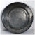 German Pewter Wrigglework and Engraved Reeded Schwabisch Gmund City Plate For Sale In Denver - Image 6 of 8