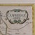 Wood 1700's Antique County Map Cambridgeshire For Sale - Image 7 of 12