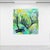 “Belle Meade” is a large-scale original abstract painting that I created in oil on linen. My work explores gesture,...