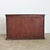 Wood English 19th Century Ebonized Inlay Credenza For Sale - Image 7 of 18