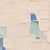 Textile Beige Baby 4 - Original Earth-Tone Textured Abstract Acrylic Painting on Canvas For Sale - Image 7 of 9
