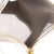 Chalk Grained Calfskin Side Trunk PM For Sale - Image 9 of 9